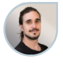 Portrait of PIXL VISN instructor Fonzo Romano.